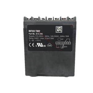 Controlador PLC INT69 TM2 22A243, Nuevo y Original, Disponible para Entrega Inmediata - Product Image 2