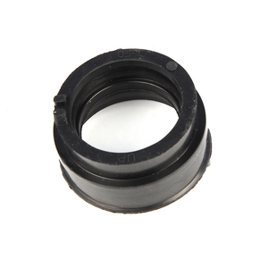 Joint de carburateur pour <span class=keywords><strong>Suzuki</strong></span> <span class=keywords><strong>Burgman</strong></span> <span class=keywords><strong>400</strong></span> SkyWave <span class=keywords><strong>400</strong></span> 13121-15F00-000 AN400 Tuyau d'admission en caoutchouc durable - Product Image 5
