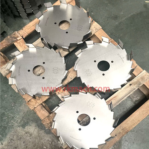 Diámetro <span class=keywords><strong>de</strong></span> la hoja <span class=keywords><strong>de</strong></span> metal 150mm Diámetro 8mm Acero inoxidable 304 Pulido IBC Tote Mixer Cowles Discos - Product Image 5