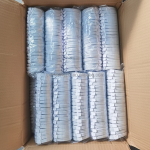 สายชาร์จ USB C 20W แบบง่ายๆสายชาร์จโทรศัพท์1ม. 14 Pro และ2M ชนิด C สายดาต้าสำหรับโทรศัพท์13 Pro 14สายชาร์จ - Product Image 1