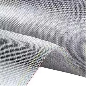 8*8 65g Self-Adhesive Fiberglass Mesh Tape Target Audience Contractors DIY enthusiasts professionals looking high-quality mesh