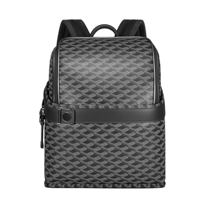 Mochila <span class=keywords><strong>de</strong></span> Viaje Portátil <span class=keywords><strong>de</strong></span> Lujo con Diseño Personalizado, Logotipo Personalizado, 16L <span class=keywords><strong>de</strong></span> Volumen Ajustable, 15 Pulgadas - Product Image 1