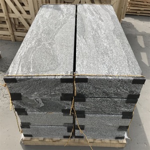 Lớn Kích Thước Lớn G603 <span class=keywords><strong>Granite</strong></span> Bước Bước Đá Bước Cầu Thang Bước - Product Image 2