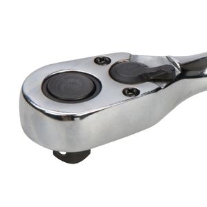 Mango de trinquete Silverline Hi-Torque 3/8 " / 202Nm - Product Image 3
