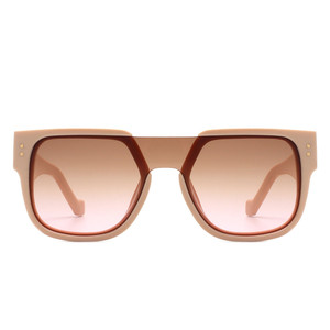 Solis - Gafas de Sol Cuadradas Extra Grandes con Barra Superior, Elegantes y a la Moda para Mujer - Product Image 2