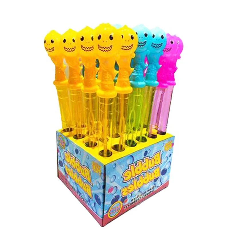 Лидер продаж, Мультяшные игрушки для выдувания мыльных пузырей с палочкой, палочка, воздуходувка для детей, летняя игрушка для девочек