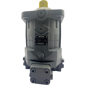 Moteur hydraulique allemand A6Vm55Da1/63W-Vzb020B - Product Image 4