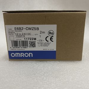 Codificador Rotatorio OMRON E6B2-CWZ5B 1000P/R - Product Image 1
