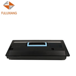 Cartucho de Tóner FULUXIANG Compatible con TK725 TK-725 TK-715 TK715 TK717 TK718 TK710 TK712 para Fotocopiadora Kyocera KM3050/KM4050/KM5050 - Product Image 4