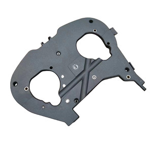 Piezas de automóviles 2,0 cubierta de engranaje de distribució<span class=keywords><strong>n</strong></span> para Peugeot 3008 307 308 408 508 607 Citroen <span class=keywords><strong>C4</strong></span> C5 SHIJIA OE 0320X3 0320X4 0320X5 - Product Image 4