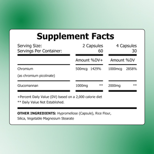 Best Effective ODM Appetite Suppressant Capsules Dietary <b>Supplement</b> Promote Weight Loss Function and Boost Metabolism Levels - Product Image 2