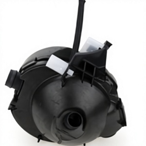 Separador de agua y aceite para Bmw, 11617531423, para E60 525i 530i E90 325i Z4, nueva pieza de repuesto - Product Image 1