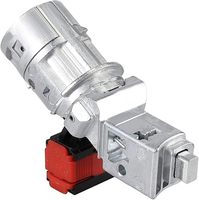 Interrupteur d'allumage de moteur de voiture 8200214168 utilisé pour Renault OE 8200214168 7701208408