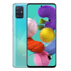 Per A51 A515U1 6.5" 4GB RAM 128GB ROM Octa Core Exynos Impronta Digitale NFC Originale Sbloccato 4G - Product Image 3