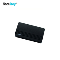 IP66กันน้ำ125กิโลเฮิร์ตซ์เครื่องอ่านบัตร RFID,มินิขนาด Wiegand Proximity Reader