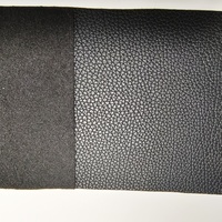 Tissu en cuir synthétique PVC occultant avec motif imprimé, imperméable et anti-moisissure pour sacs à main, sièges de voiture, bagages, canapés et revêtements.