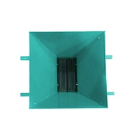 Fruit Draagbare Mini Huid Peeling Handleiding Machine Druif Crusher