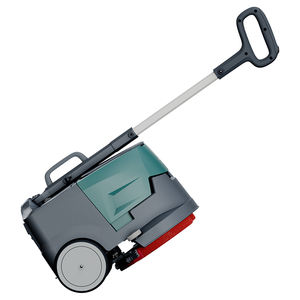 CleanHorse K1 Machine de nettoyage de tapis de <span class=keywords><strong>sol</strong></span> industriel et commercial Laveuse de <span class=keywords><strong>sol</strong></span> à main - Product Image 3