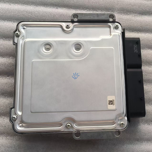 ECU ECM DC24V DC12V 0281020663 0 281 020 663ชุดควบคุมเครื่องยนต์4M50 4M50T 4M50TL โมดูลคอมพิวเตอร์ ECM PCM - Product Image 2