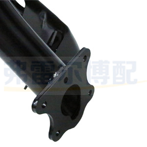 Viga de Suspensión Trasera para Peugeot 307 308 408 Citroen 1611246480 Pieza de Repuesto Original - Product Image 2