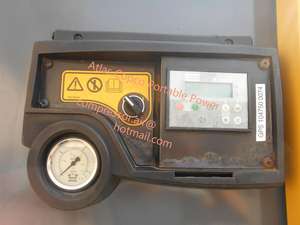 Compresseur d'air portable XA H, M, <span class=keywords><strong>T</strong></span>, V, X S, 600 — 850, Cud, <span class=keywords><strong>PNE</strong></span> 2954, 5200 00 EN, pour moto, à vendre - Product Image 3