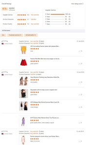 Mode sur mesure plissé Floral décoré robe de maternité élégante sangle haute fente Style décontracté robes de maternité femmes enceintes - Product Image 4