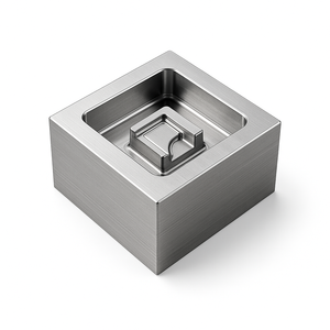 Centro de Mecanizado CNC Vertical de Alta Velocidad para Corte Pesado - Product Image 2