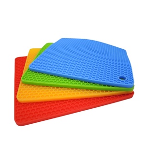 FDA Approved Silicone Heat Resistant & Non-Stick - Product Image 1