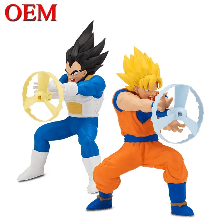 Figura de estrella Pop ball z, cartón personalizado