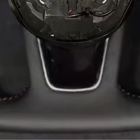 <span class=keywords><strong>Volante</strong></span> de Fibra de Carbono y Cuero Personalizado de Fábrica para <span class=keywords><strong>Audi</strong></span> B8 A3 A5 A6 A6L <span class=keywords><strong>A4</strong></span> A4L C8 Q5 Q7 TT RS4 RS5 S4 S5 B9 C7 C6 C8 - Product Image 5