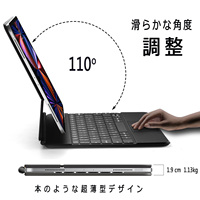 Sıcak tip C Trackpad manyetik kılıf Apple IPad pro 12.9 için 2021 2020 2018 sihirli klavye için iPad Pro 11 hava 4 sihirli klavye