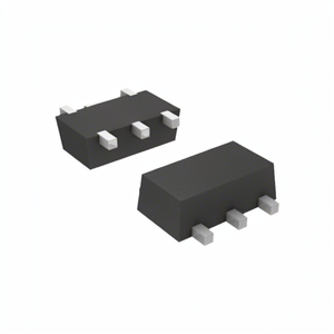 Components Electronic Power Management (PMIC) Authorized Distributor S-13A1F19-U5T1U3 SOT 89 5/6 - Product Image 1