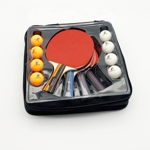 Konford-Paleta <span class=keywords><strong>de</strong></span> <span class=keywords><strong>ping</strong></span>-<span class=keywords><strong>pong</strong></span> personalizada profesional, Juego <span class=keywords><strong>de</strong></span> 3/4/5 estrellas, logotipo impreso, bate <span class=keywords><strong>de</strong></span> tenis <span class=keywords><strong>de</strong></span> mesa con red <span class=keywords><strong>de</strong></span> <span class=keywords><strong>ping</strong></span>-<span class=keywords><strong>pong</strong></span> retráctil flexible - Product Image 5