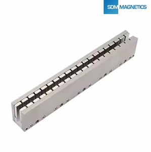 Customized High-speed Magnetic <strong>Stator</strong> Motor <strong>Rotor</strong> Motorcycle Parts Magnetic <strong>Generator</strong> - Product Image 2