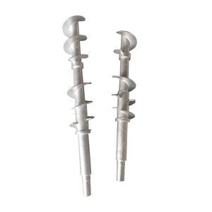 优质耐腐蚀304/316不锈钢熔模铸造产品 - Product Image 2