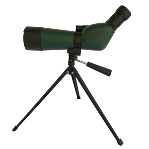 Longue-vues HD 15-45x60 avec oculaire incliné à 45 degrés, étanche - Product Image 2