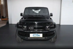 Chery ICAR V23 Todoterreno 2WD, 501 KM <span class=keywords><strong>de</strong></span> <span class=keywords><strong>Autonomía</strong></span>, 5 Plazas, Nuevo Vehículo Eléctrico, Precio Económico, SUV Cherry I CAR V23 2025 - Product Image 6