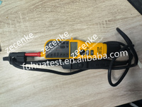 Used Fluke T150 Voltage and Continuity Tester Two-pole Voltage and Continuity Electrical Tester