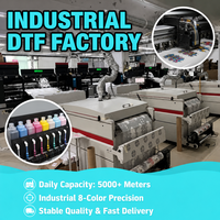 Autocollant DTF personnalisé pour t-shirts prêt à poser, autocollant de transfert thermique en gros, décalcomanies en vinyle lavables à repasser en vrac