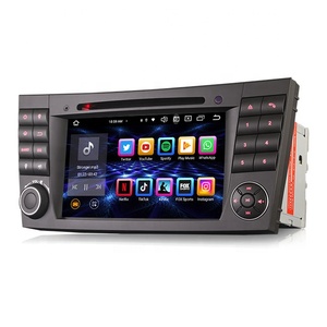 Risin-reproductor de DVD para coche, dispositivo inalámbrico de 7 pulgadas para vehículo de 7 pulgadas, 5,1 Innnndroid 12,0 - Product Image 3