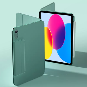 <span class=keywords><strong>Funda</strong></span> <span class=keywords><strong>Original</strong></span> personalizada <span class=keywords><strong>para</strong></span> tableta, cubierta magnética de cuero Pu <span class=keywords><strong>para</strong></span> <span class=keywords><strong>iPad</strong></span> 10, 10,9 pulgadas - Product Image 6