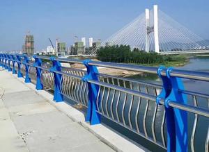 Защитное ограждение для моста, безопасность на обочине, защита от столкновений с индивидуальным обслуживанием, ограждения для моста - Product Image 3
