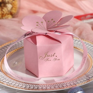 Boîtes d'<span class=keywords><strong>emballage</strong></span> de chocolat en forme de <span class=keywords><strong>Toblerone</strong></span>, écologiques, de luxe, en papier kraft personnalisé, boîtes à bonbons alimentaires personnalisées, 500 pièces - Product Image 2