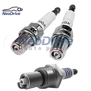 Nouvelle bougie d'allumage en iridium pour SAIC <span class=keywords><strong>MG</strong></span> 7/<span class=keywords><strong>ZS</strong></span>/HS/<span class=keywords><strong>EHS</strong></span> 4-6/Cyberster GT/RX5/RX8 One 350 Pièces détachées automobiles - Product Image 4