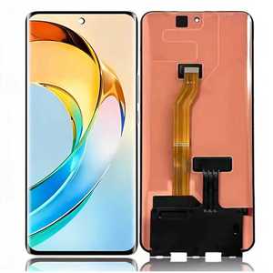 Écran LCD de remplacement de taille originale de 6,78 pouces pour X50 X50 Pro X50 <span class=keywords><strong>GT</strong></span> X9B Magic6 Lite - Product Image 1
