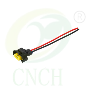 Кабель с двумя отверстиями для Nissan H8 - Product Image 1