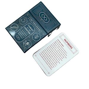 Naipes personalizados para adultos - Product Image 6