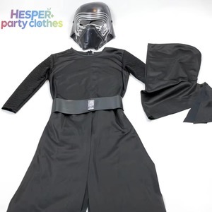 Costume de jeu pour enfants HESPER Echo, costume de guerrier polaire pour Halloween, costume de cosplay Spiderman - Product Image 2