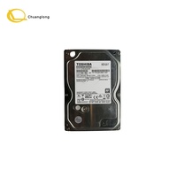 Оригинальный DT01ACA100 1 ТБ жесткий диск 1 ТБ 7200 об/мин 32 Мб 3,5 дюймов SATA III HDD механический жесткий диск
