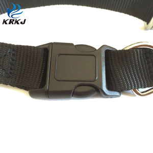 TC1407-B अच्छी गुणवत्ता चार आकारों में उपलब्ध लोहे की चेन सामग्री स्पाइक डिजाइनर शिकार कुत्ते कॉलर के लिए trainings - Product Image 3